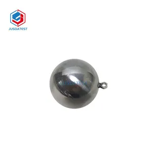 IEC 62368-1 Annex T Steel Sphere 50 mm Diameter & 500 g Mass thumbnail-1