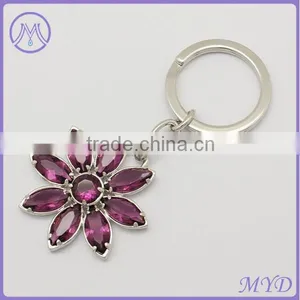Metal Stainless Steel Charms Key Dangle Charms thumbnail-1