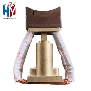 Carton Brush For Rotogravure Electropalting Machine thumbnail-2