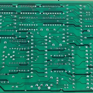 ABB SAMC 19 INF 57401389 Microprocessor Interface Card thumbnail-3