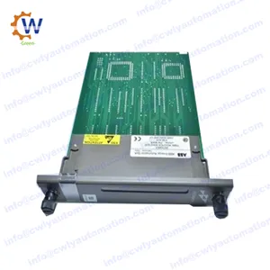 ABB Bailey Analog Input Module IMASI13 thumbnail-2