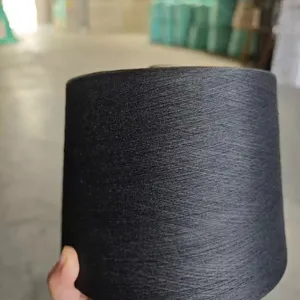 Manufacturer Polyester FDY POY DTY Yarn 50d/68d/75D/85D/90d/120d/150d/250d/300d/450d/600d Customized for Fabric thumbnail-1