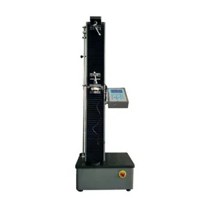 Universal Tensile Machine Stretch Wrap Film Tensile ASTM D5458 Protrusion Puncture Resistance Tester thumbnail-1
