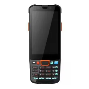 Warehouse Inventory 1D 2D Barcode Scanner PDA Data Collector Handheld Terminal thumbnail-2