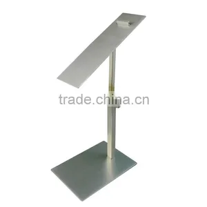 Metal Shoe Display Riser ST003 thumbnail-2