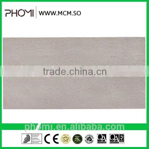 Flexible Clay Modern House Design Non-slip Leather Look Unique Romantic Flexible Ceramic Floor Tile Price thumbnail-1