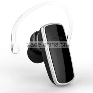 China Mono Bluetooth Headsets With 2 Mobile Phone - Q85 thumbnail-1