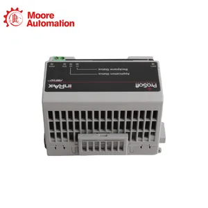 PROSOFT MVME 1746-IN16 Modbus Master/Slave Communication Module thumbnail-4
