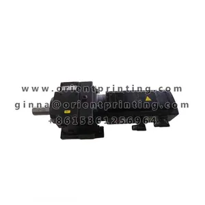 F2.105.3022 Motor Pile Drive Anlegerhptst For Heidelberg Offset Press Parts thumbnail-1
