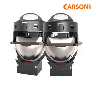 CARSON BAT-9 6+1+1 OSRAM Bi LED Lens thumbnail-2