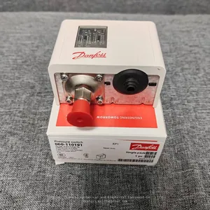 Danfoss KP1 060-110166 060-110191 060-110366 Pressure Switch thumbnail-3