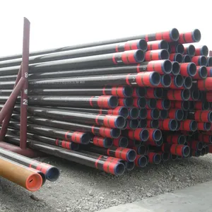 Custom Oil Casing & Tubing, Bulk Stock, High Quality & Reliable thumbnail-4