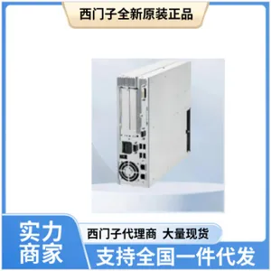 Siemens S120 Single-axis Motor Module 6SL3120-1TE23-0AA3 / 6SL31201TE 230AA3 thumbnail-5