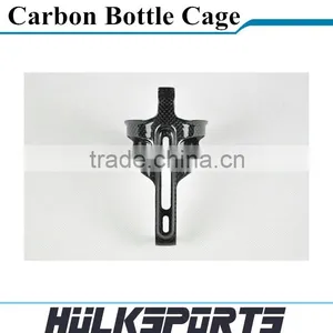 Wholesale Full Carbon Fiber Bottle Cage Bicycle Bottle Cage Bike Water Bottle Cages thumbnail-5