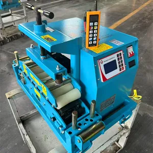 Longyun Technology Cable Conveyor, Serial Usage, Multiple Units Control, Fast Speed and High Pulling Force. thumbnail-4