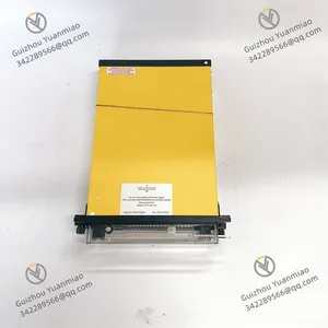 ALSTOM MVUA11B1BD0784B Auxiliary Variable Speed Relay thumbnail-2