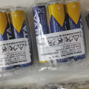 PERMA Battery Packs Alkaline AA 4.5V 101351 for Star Vario Lubricators thumbnail-4
