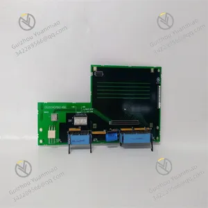 DS200ADPBG1ABB Genius Adapter Board GE thumbnail-1