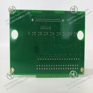 IS200STAOH2AAA Analog Output Module thumbnail-1