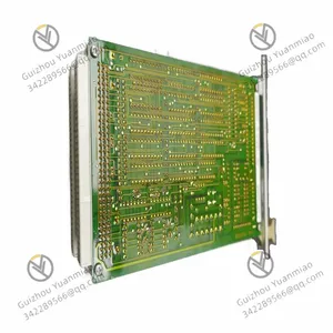 HIMA F8641 Security Control Input Module thumbnail-3