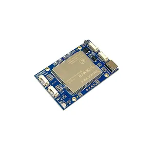 Industrial-grade 4G Router Module, Security 38-board 2G3G4G to WIFI Network Port Video Surveillance MR200MINI thumbnail-5
