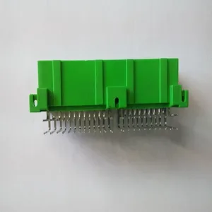 RC30502 Automotive Connector: High-Temp Resistant (-40℃~125℃) for Under-Chassis & Engine Bay thumbnail-3