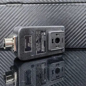 Proportional Valve Driver FC-S1, Solenoid Valve Control, Hydraulic Solenoid Valve Driving Device, Electromagnet Amplifier thumbnail-3
