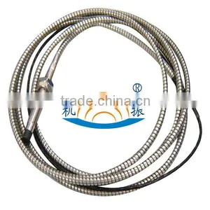 YD9100 Eddy Current Rotation Speed Sensor thumbnail-1