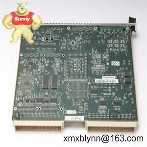 Motorola MVME162PA-252SE: Your Reliable VMEbus Workhorse for Industrial Control Systems thumbnail-3