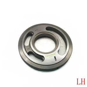 A11VO Pump Repair Kits Hydraulic Pump Accessories for A11VO60 Rexroth Axial Piston Pump Spare Parts Rotary Group Kits thumbnail-2