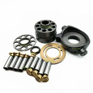 Hydraulic Pump Spare Parts PVE19 Pump Rotary Group Kits for EATON VICKERS PVE19AR PVE19AL Variable Pump Replacement Repair Kits thumbnail-1