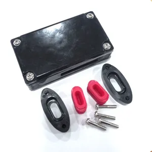Customizable High Quality IP65 Explosion-proof Power Junction Box thumbnail-3