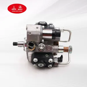 High Performance Fuel Injector Pump 60311227 897605-9468 for SANY 335 365 375 Excavators Diesel New Used Applicable Construction thumbnail-2