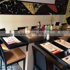 Single Deck Sushi Conveyor Belt thumbnail-2