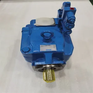 PVH131PVH131 PVH098 PVH074 PVH057 Series Axial Piston Variable Displacement Pump PVH141QICRF13S11C25VT431S11C25T14 thumbnail-1