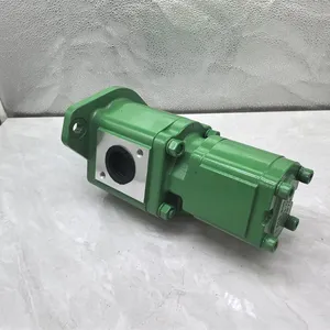 Gear Pump SJ21032 HYDRAULIC PUMP Fits for Tractor Model 1054,1204,1354,1404,6110B,6120B,6603 thumbnail-3