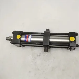 Hydraulic Oil Cylinder CJT-35 CJT-70 CJT-140 CJT-210 CJT-35L CJT-70L CJT-140L Series CJT140L-TC40B100B-ABD-EKM Hydraulic Pump thumbnail-3