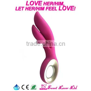 2016 High Quality Vagina Sex Toy Vibrator Sex Toy Penis Dildo Free Vibrating Dildo for Women Dildo thumbnail-3