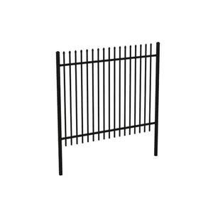 Edge Protection Barrier With Easy Installation for Quick Deployment thumbnail-4