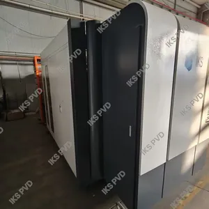 Reliable PVD Coating Machine for Gear Cutter Enhancement ZY-606 thumbnail-2