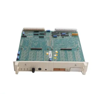 ABB DSPC172H DSP Master Control CPU Module thumbnail-1