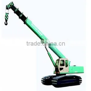 DAIFENG CRANE Machine QUY16 QUY25 thumbnail-1