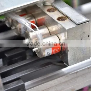 40 Inch Collar Knitting Machine thumbnail-2