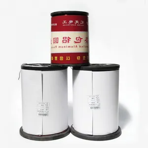 Find Similar Icon 600V ROHS Insulated Aluminum Flat Enamelled Wire Electrical Conductive Solid IP20 for Transformers & Electromotors thumbnail-1