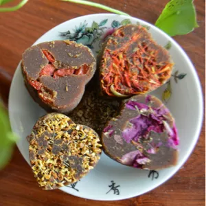 Jaggery Making Plant With Rose and Ginger thumbnail-5