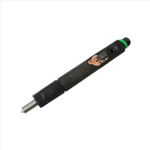 Original WEICHAI Injector 4110001015055 61560080305 For Weichai WD615 Engine LG956 Wheel Loader Spare Parts. thumbnail-5