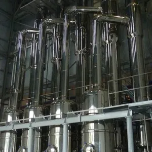 Turnkey Instant Coffee Production Line thumbnail-4