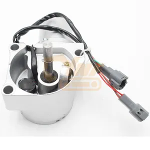 Automation Excavator Throttle Motor Stepping Motor Kp56Rm2G-019 for Sany Sy75 thumbnail-2