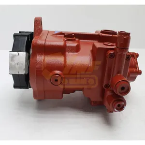 PSVL-42CG-11 PSVL-42CG-20 PSVL-42CG PSVL-42 KYB-42CG Mini Excavator Hydraulic Main Pump for Kubota KX121-3 U35 CAT303.5 thumbnail-5