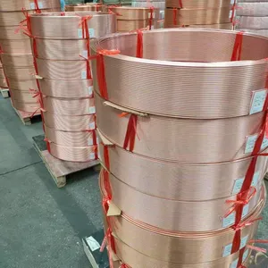 C12200 Copper Tube 1/4
